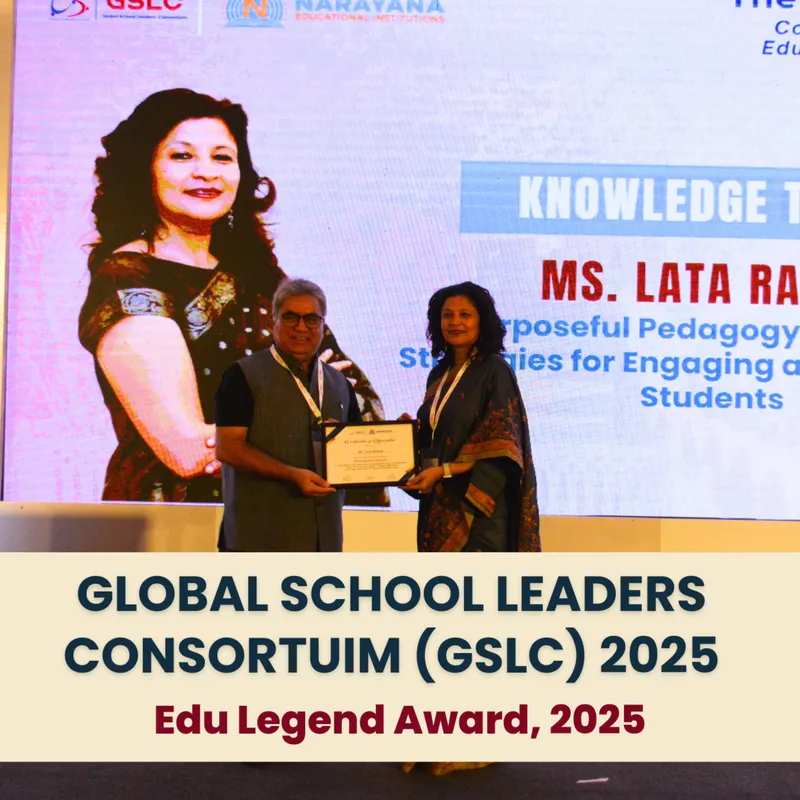 Award 1